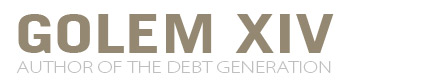 Golem XIV – Thoughts